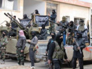 تشکیل دولت فراگیر اسلامی از عراق تا مصر