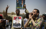 مبارک هنوز حاکم مصر است