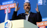 ایران و حماس وارد جنگ نخواهند شد