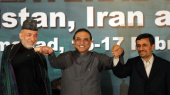 احمدی نژاد به مذاکرات منطقه ای تمایل نداشت