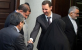 ضرورت آمادگی برای دوران پسا اسد