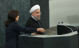مشکلات تهران-واشنگتن با دست دادن ساده حل نمی شود