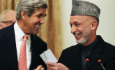 توافقنامه ای برای تداوم جنگ در افغانستان