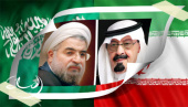 اشتباه نکنید، عربستان با ایران سر جنگ ندارد