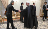 ژاپن در پرونده هسته‌ای به ایران کمک کند