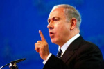 نتانیاهو مرد جنگ نیست
