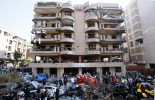 تلاش برای کشاندن نبرد سوریه به لبنان