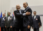 حسرت یا حسادت اعراب به ایران هسته‌ای