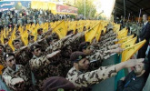 اعراب و غرب به دنبال نزدیکی به حزب الله