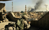 توجیه حمله به عراق چه بود؟