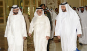 امیر دبی دوستدار و پادشاه بحرین دشمن تاریخی ایران