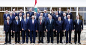 سهم بندی جریان های سیاسی در کابینه تمام سلام