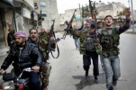 اعلام جنگ ارتش آزاد به اخوان المسلمین 