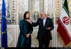 لزوم خروج روابط ایران - اروپا از سایه تحریم