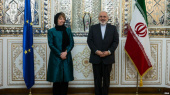 تهران و اروپا به هم نزدیک می شوند