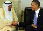 پشت پرده لغو دیدار اوباما با امرای عرب