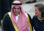 بندر بن سلطان، سوغات اوباما برای ملک عبدالله