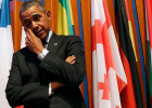 سایه شکست بر نتایج سفر اوباما به ریاض