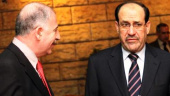 سنی‌ها در رویای ریاست جمهوری عراق