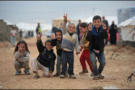 اردن به بهانه پناهندگان سوری پول می‌گیرد