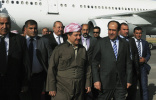 مسعود بارزانی در سودای ریاست جمهوری عراق