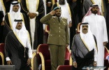 آغاز اختلافات در درون هیات حاکمه قطر