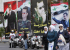 پیروزی اسد پیروزی ایران بود