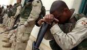 وظیفه اصلی نیروهای امریکایی در عراق چیست؟