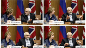 مذاکرات ایران با 1+5 آسان ترین بخش کار است/ ایران، اسرائیل را مقصر تحریم ها می داند