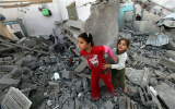 دلایل و اهداف راهبردی جنگ اسرائیل علیه غزه