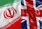 وقتی واشنگتن با تهران همکاری می‌کند چرا لندن همکاری نکند؟