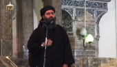 از تایید هلاکت ابوبکر البغدادی تافروخته شدن خبرنگار امریکایی به داعش
