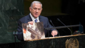 توافق تاریخی که نتانیاهو به دنبال آن است