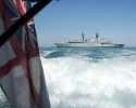 آیا امپراتوری بریتانیا در خلیج فارس احیا می‌شود؟