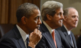 چرا اوباما به دنبال تفاهم با ایران است؟