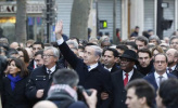 نتانیاهو؛ مهمان ناخواسته پاریس