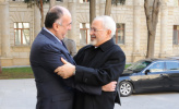 تهران - باکو در مسیر تعمیق روابط