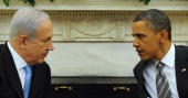 انتقامی که اوباما در ایپک از نتانیاهو می گیرد