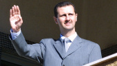 آمریکا به مذاکره با اسد می‌اندیشد