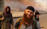 شکاف دوقطبی داعش- القاعده در سقف امارت قفقاز