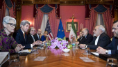 توافق لوزان، مقدمه‌ای برای معامله بزرگ غرب با ایران