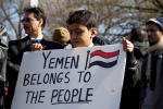 زمزمه حل دیپلماتیک بحران یمن
