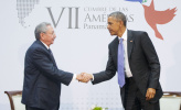 آمریکا و کوبا: 90 مایل فاصله، 60 سال خصومت