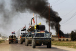 تلاش امریکا برای تجزیه عراق در برابر دیدگان اعراب