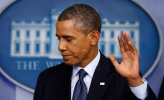 اوباما توافق با ایران را به خطر نمی‌اندازد