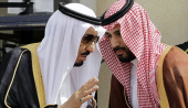 اعتبار شاهزاده سعودی در گرو جنگ یمن