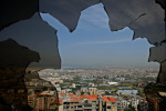 جنگ نیابتی ایران و عربستان در لبنان