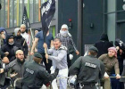 اروپا کابوس داعش می بیند