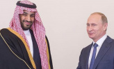 روسیه و عربستان با کارت ایران چگونه بازی می‌کنند؟