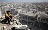 پای داعش به غزه باز شد